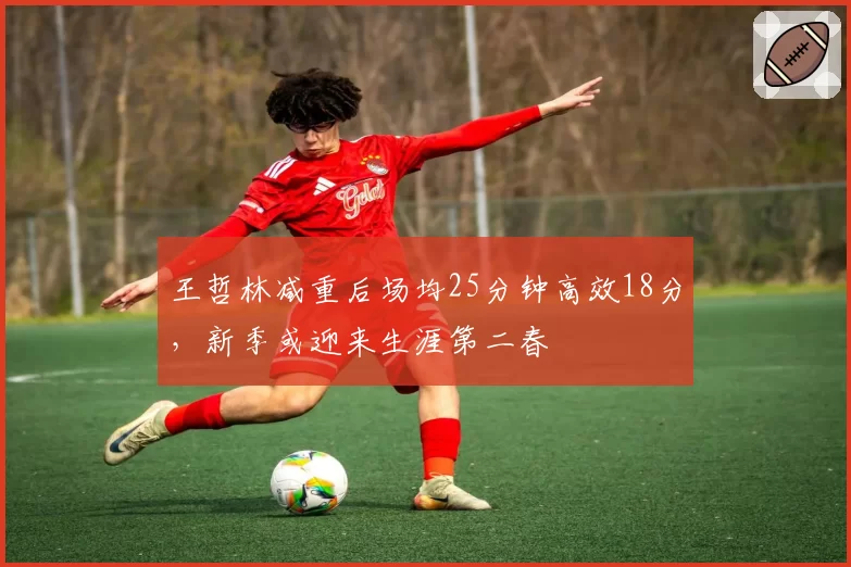 王哲林减重后场均25分钟高效18分,新季或迎来生涯第二春
