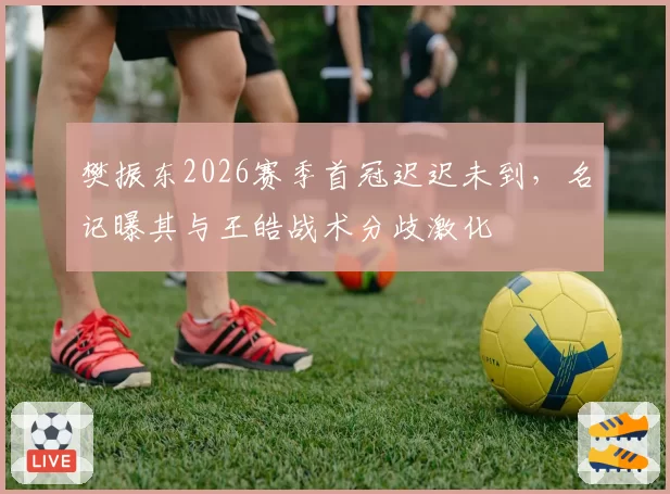樊振东2026赛季首冠迟迟未到，名记曝其与王皓战术分歧激化