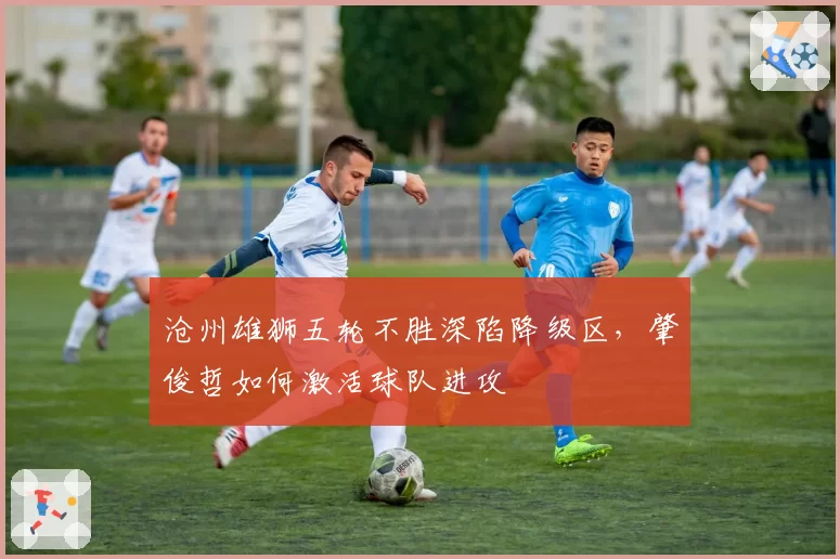 沧州雄狮五轮不胜深陷降级区，肇俊哲如何激活球队进攻